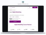 Digital Marketing Course by TuteDude