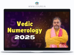 Vedic Numerology 2025
