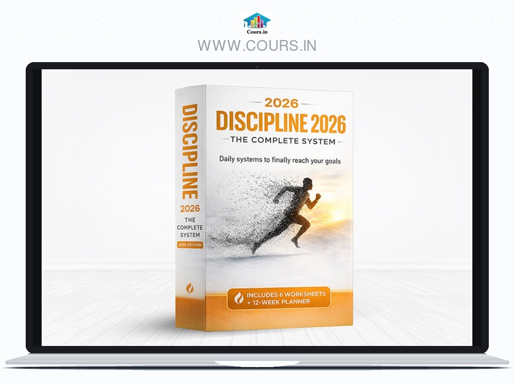 DISCIPLINE 2026