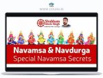 Navamansha and Navdurga course