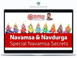Navamansha and Navdurga course