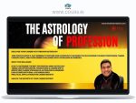 Shubham Alock's The Astrology of Profession