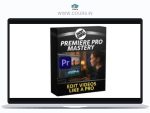 Short Sparks Premiere Pro Mastery