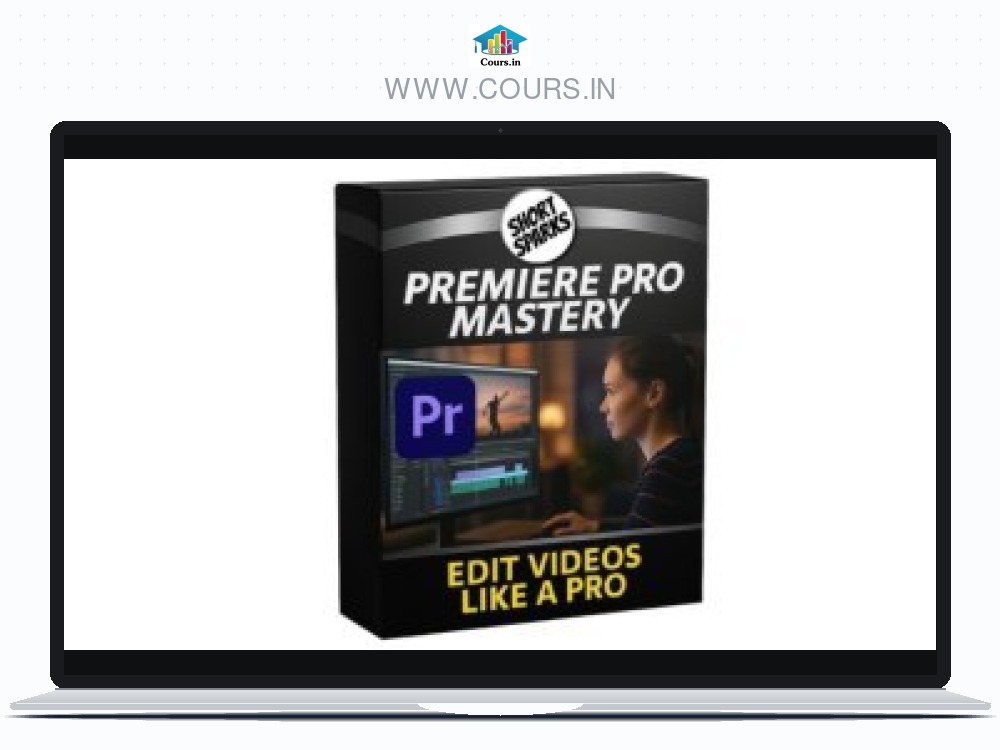 Short Sparks Premiere Pro Mastery