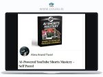 Short Sparks_Youtube Short Mastery Course