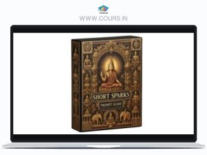 Short Sparks Prompt Guide- Ebook