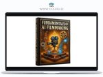 Short Sparks Fundamentals of AI Filmmaking eBook