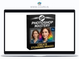 Short Sparks Advanced Photoshop Mastery Course