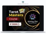 TAROT NUMERO INTERGRATED PROGRAMME By Astrology Club Khushboo Shookeen