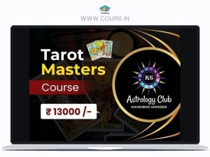 TAROT NUMERO INTERGRATED PROGRAMME By Astrology Club Khushboo Shookeen