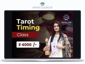 TAROT TIMING CLASS