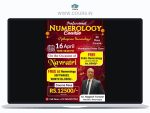 NUMEROLOGY GROUP 20