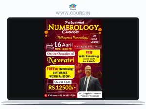 NUMEROLOGY GROUP 20