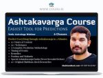 Ashtakavarga Crash Course By Shubham Alock Singh