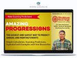 Amazing Progressions