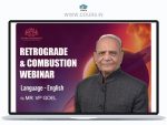 Retrograde & Combustion Webinar