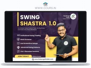 SWING SHASTRA 1.0 ( STOCKS ONLY)