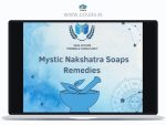 Mystic Nakshatra Soaps Remedies