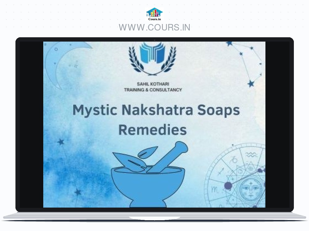 Mystic Nakshatra Soaps Remedies