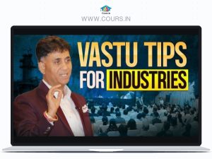 Industry Vastu Course By Arvind Sud