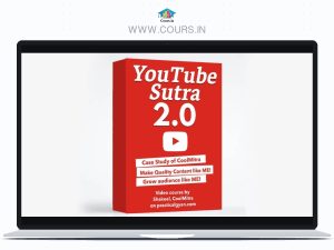 YouTubeSutra 2.0 2020 How to Grow 1.8M Subs with Video CONTENT