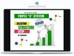 Triple "S" System with Options Trading