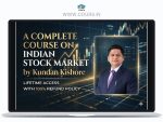 A Complete Course on the Indian Stock Market