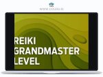 Reiki Grand Master Level one year
