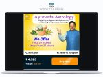 Batch Name: Ayurveda Astrology