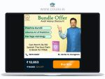 Batch Name: Combo Offer #15 (prashna kundali + advance art of prediction +Marriage Astrology)