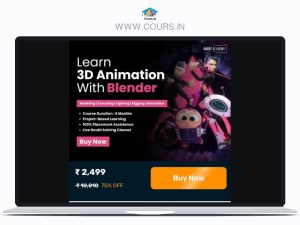 Batch Name: Learn 3d Animation With Maya Online Course With Certificate