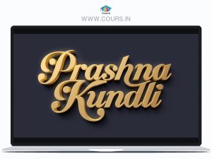 Prashna Kundli by Rajeev Arora