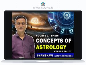 Concepts of Astrology Course-1