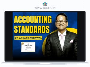 batch: Accounting Standards Certificate Course - Video Lecture