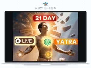 21 Days Promise Of Growth with Mentor (01 Aug)