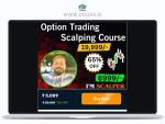 Batch Name: Banknifty Option Scalping Course