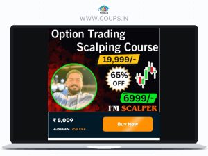 Batch Name: Banknifty Option Scalping Course