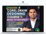 Batch Name: CorelDRAW Full Course By Abhimanyu Bhardwaj