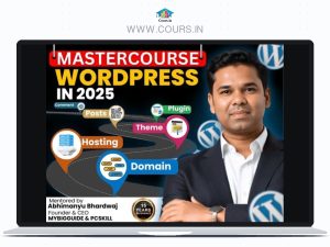Complete Blogging Course By Abhimanyu Bhardwaj