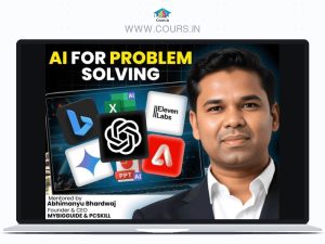 AI For Problem Solving By Abhimanyu Bhardwaj
