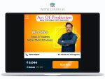 Batch Name: Art of Prediction