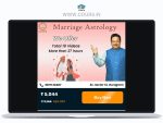 Batch Name: Marriage Astrology