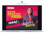 Data Analytics Using Power BI