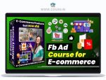 Facebook Ads Course for E-Commerce : Online Products को बेचने का रामबाड़