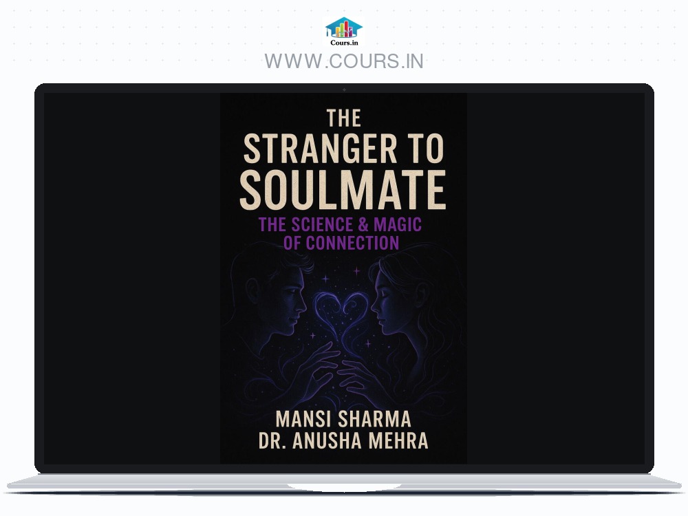 STRANGER TO SOULMATE - SCIENCE & MAGIC