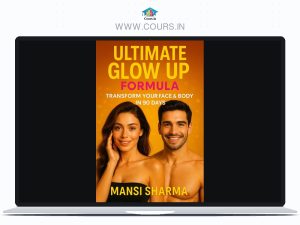 ULTIMATE GLOW UP FORMULA