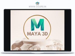 Course : Maya Beginner to Advanced
