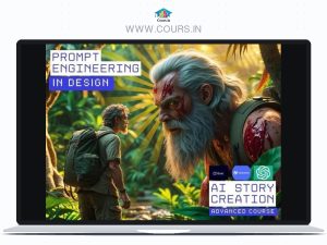 Course : Prompt Engineering IN Design