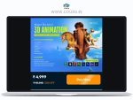 Professional 3D Animation Recorded Course Learn Anytime, Anywhere