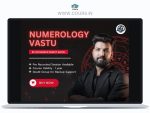 Numerology vastu